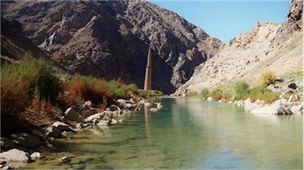ثبت منار جام ولایت غور افغانستان در فهرست ICESCO