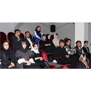 نشست بین‌المللی «کتاب کهن‌ترین محور دوستی کشورهای عضو اکو» برگزار شد