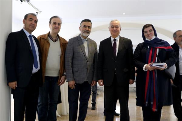 ECO and ECOCI Celebrate Nowruz 1402