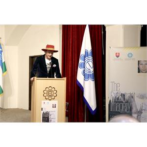 نمایشگاه نقاشی اسلواکی 10